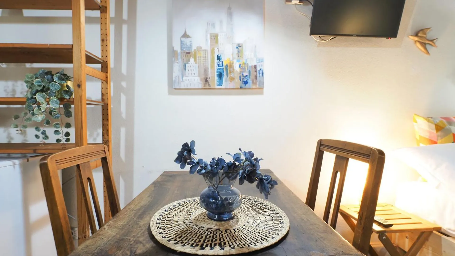 Primopiano - Mercato Milan Apartment