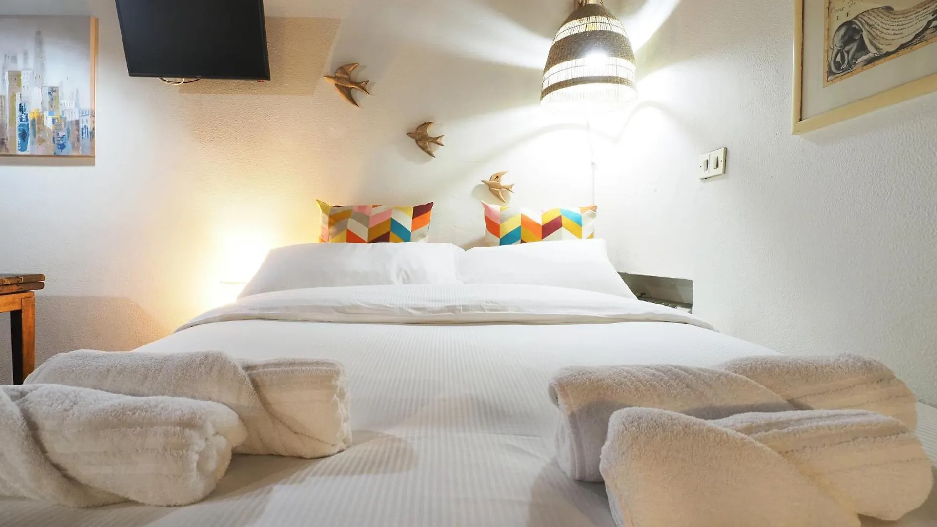 Apartment Primopiano - Mercato Milan Italy