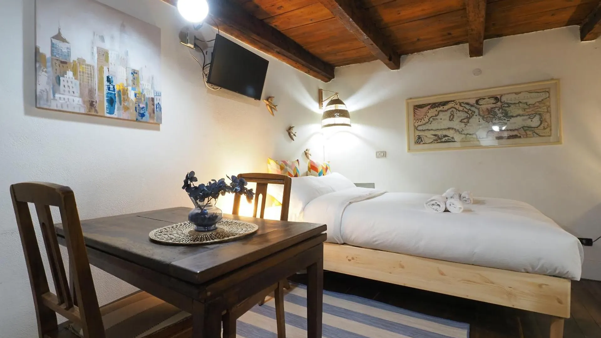 Apartment Primopiano - Mercato Milan