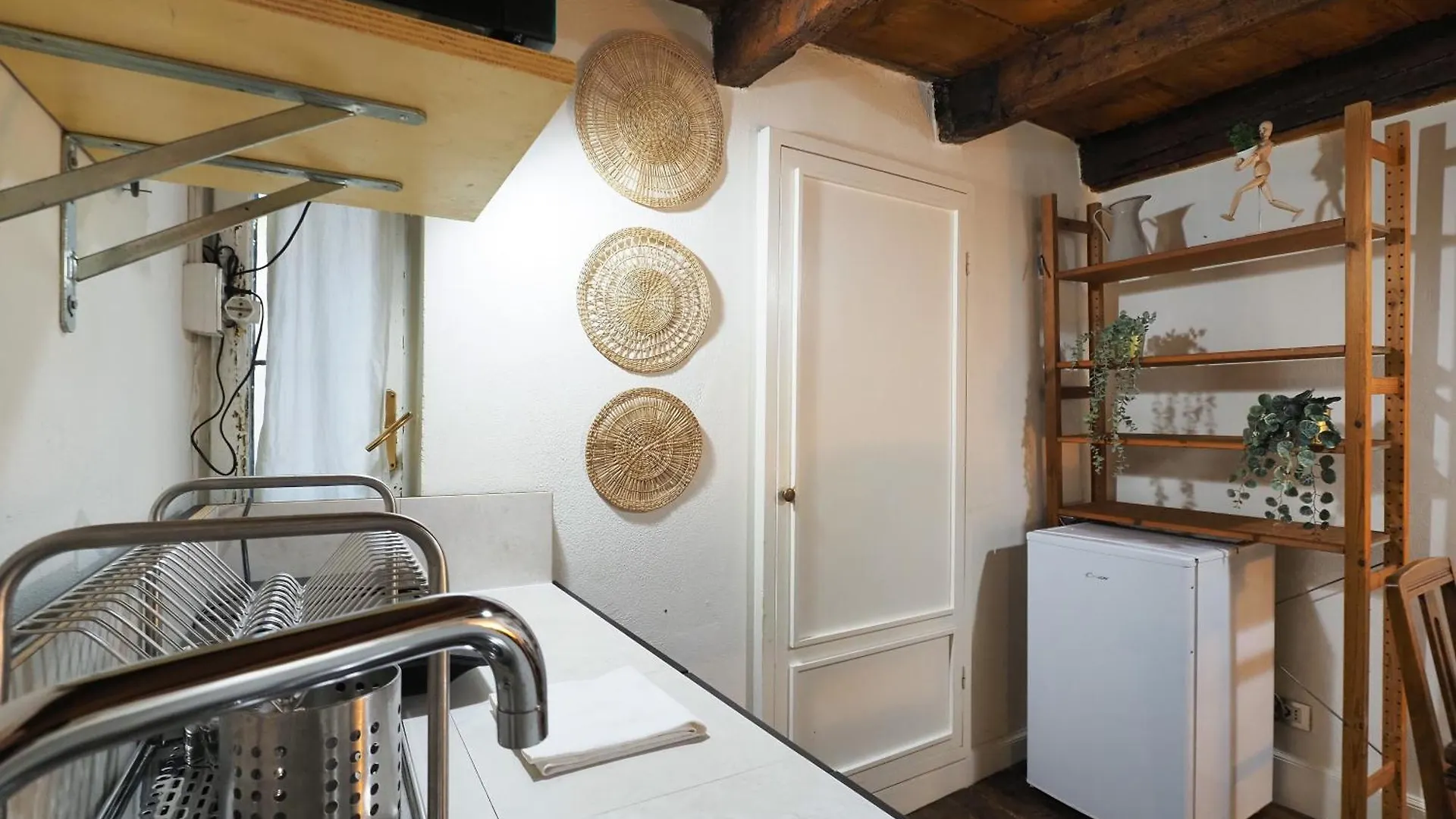 Apartment Primopiano - Mercato Milan