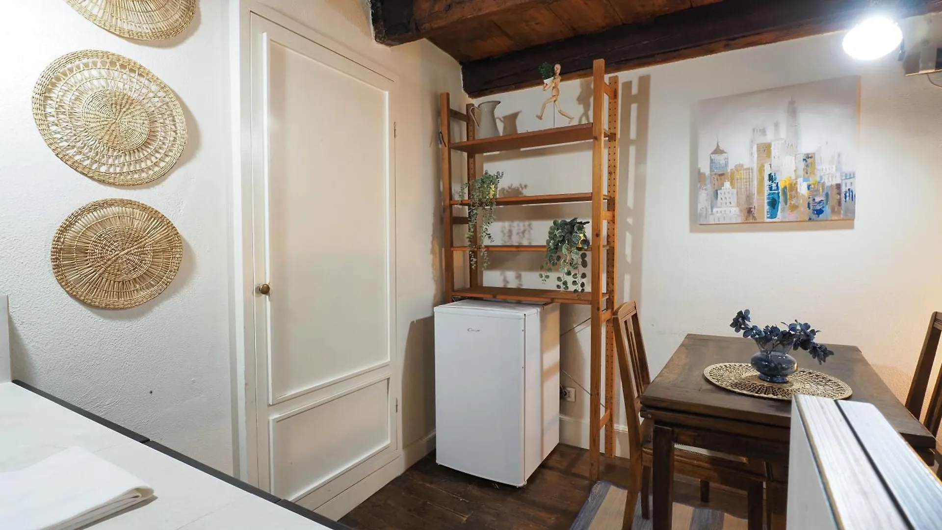 Primopiano - Mercato Milan Apartment